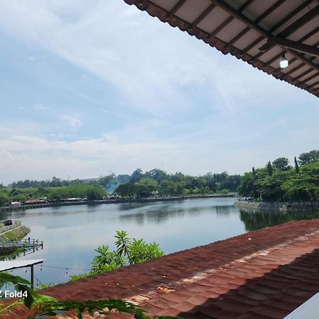Omah Kenangan At Seven Trumpets Resort Maguwo 외부 사진