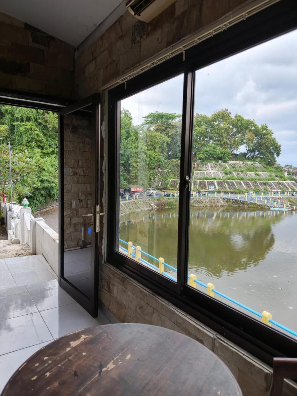 Omah Kenangan At Seven Trumpets Resort Maguwo 외부 사진